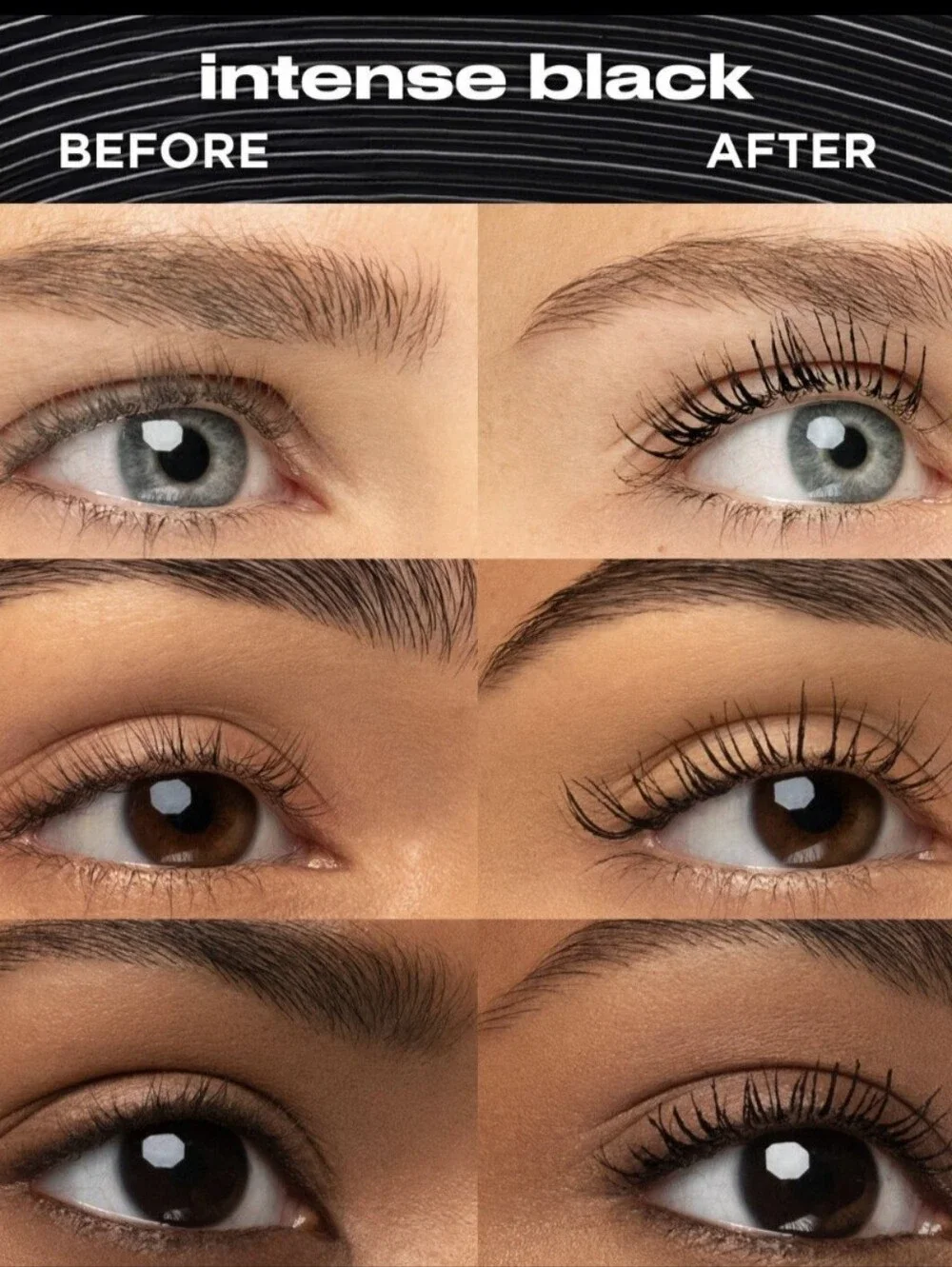 Urban Decay Tube Job Tubing Mascara in Black NWOB